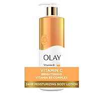 Olay Lotion Revitalizing Vitamin C - 17 FZ