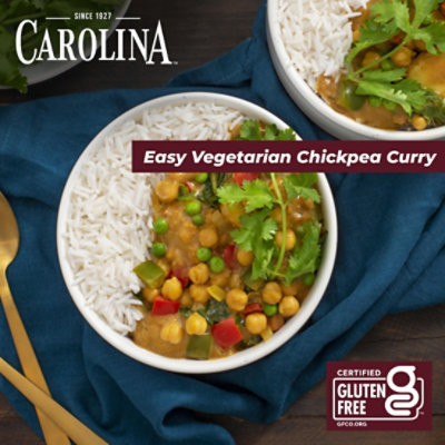 Carolina Basmati Rice - 5 LB - Image 5