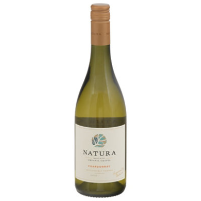 Natura Chardonnay - 750 Ml - Image 3