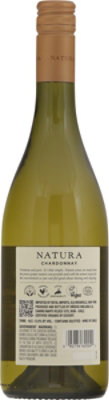 Natura Chardonnay - 750 Ml - Image 5