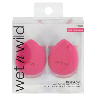 Makeup Sponge 2 Pack - EA - Image 2