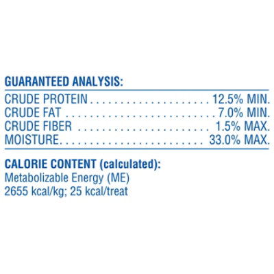 Canine Carry Outs Chicken Flavor Dog Treats - 4.5 Oz - Image 5