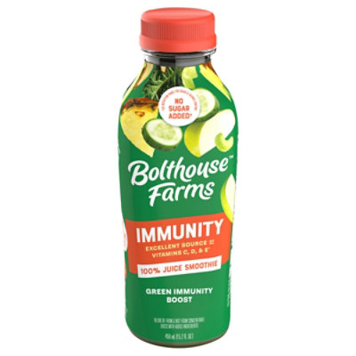 Bolthouse Green Immunity - 15.2 Fl. Oz. - Image 3