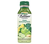 Bolthouse Green Immunity - 15.2 Fl. Oz.