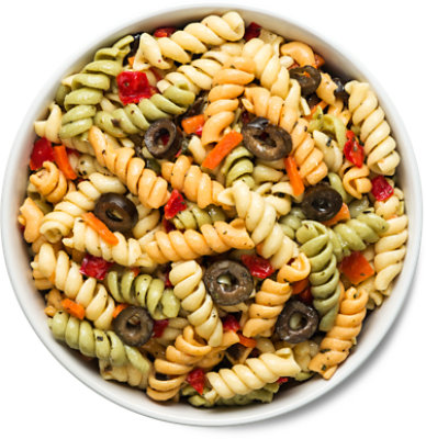 ReadyMeals Rainbow Rotini Salad - 1 Lb