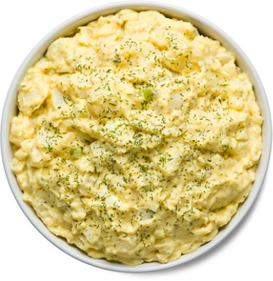 ReadyMeals Deviled Egg Potato Salad - 1 Lb