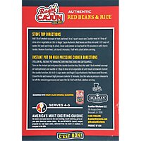 Ragin Cajun Entree Red Beans And Rice - 8 OZ - Image 6