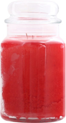 Village Candle Fresh Strwbry 26 Oz - 21.25 OZ - Image 4