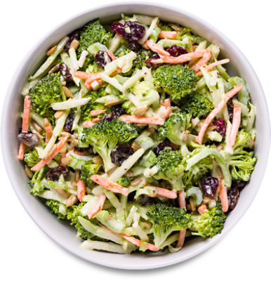 ReadyMeals Premium Broccoli Salad - Image 1