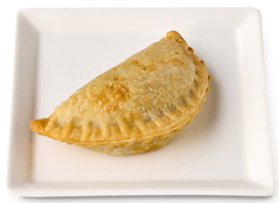 Deli Chicken Empanada Hot - Each - Image 1