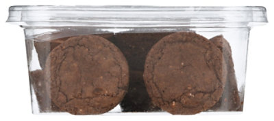 Som Hot Cocoa Brownie Bites - 18 CT - Image 5