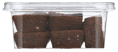 Som Hot Cocoa Brownie Bites - 18 CT - Image 3