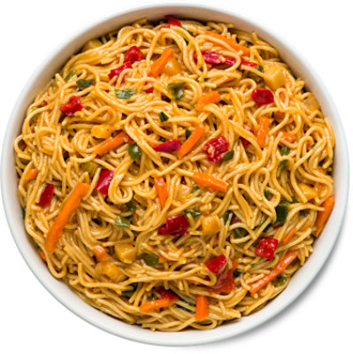 ReadyMeals Korean Style Noodle Salad