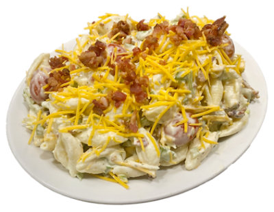 ReadyMeals Cheesy Bacon Ranch Salad - Image 1