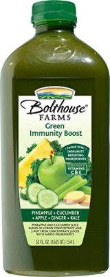 Bolthouse Green Immunity - 52 FZ - Image 2