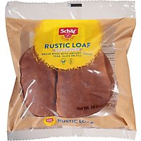 Schar Loaf Rustic - 10.6 OZ - Image 2