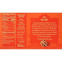 Snackn Waffles Buttery Maple - 14.4 OZ - Image 6