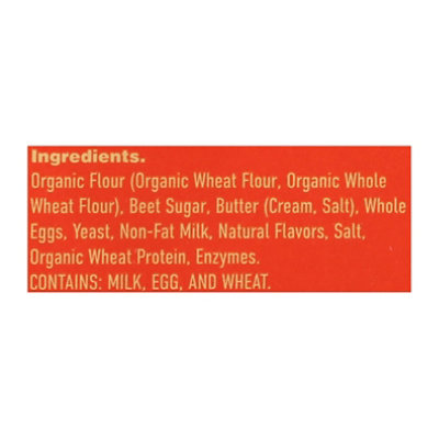 Snackn Waffles Buttery Maple - 14.4 OZ - Image 5