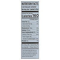 Purely Elzbth Instant Oatmeal Cinnamon - 9.12 OZ - Image 4
