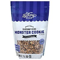 Bakery On Main Granola Monster Cookie - 11 OZ - Image 3
