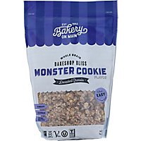 Bakery On Main Granola Monster Cookie - 11 OZ - Image 2