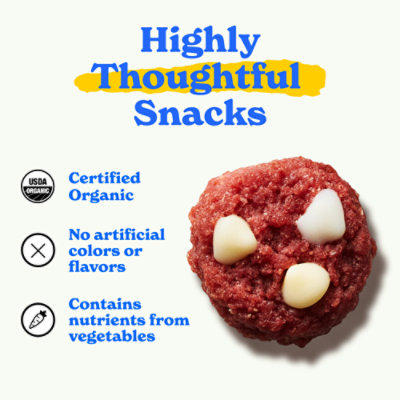 MadeGood Mini Red Velvet Cookie - 4.25 OZ - Image 2