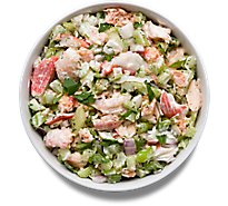 ReadyMeals Seafood Salad - LB