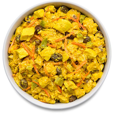 ReadyMeals Curry Chicken Salad - LB
