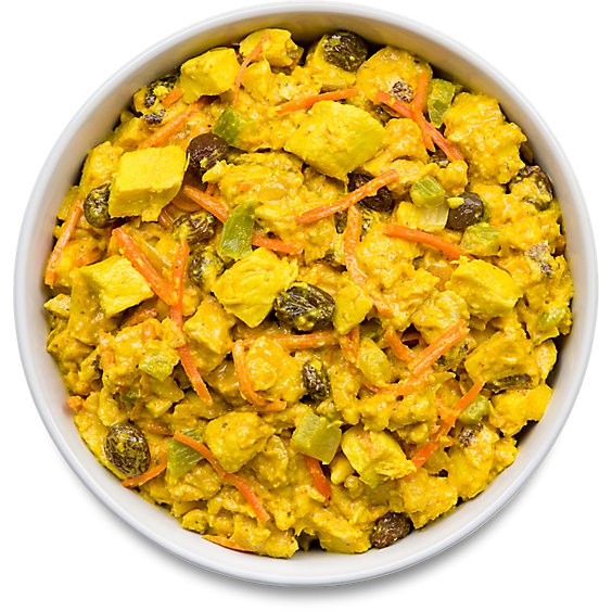 ReadyMeals Curry Chicken Salad - 1 Lb