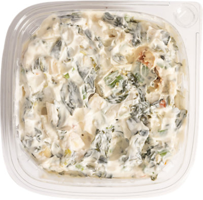 ReadyMeals Spinach Dip