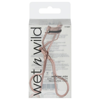 Wet n Wild High On Lash Eyelash Curler - 0.79 Oz - Image 3