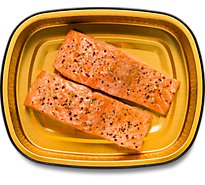 ReadyMeals Traditional Salmon - LB