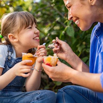 Dole Pineapple Tidbits In 100% Juice Fruit Cups - 12-4 OZ - Image 5