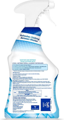 Lysol Antibacterial Laundry Refresher - 22 FZ - Image 3