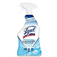 Lysol Antibacterial Laundry Refresher - 22 FZ - Image 2
