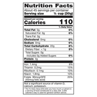 Gold Medal All Purpose Flour - 3 LB - Image 3