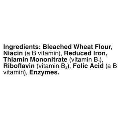 Gold Medal All Purpose Flour - 3 LB - Image 4