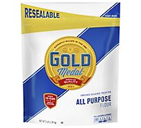 Gold Medal All Purpose Flour - 3 LB
