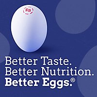Eggland's Best 12 Lage Cage Free White - 12 CT - Image 4