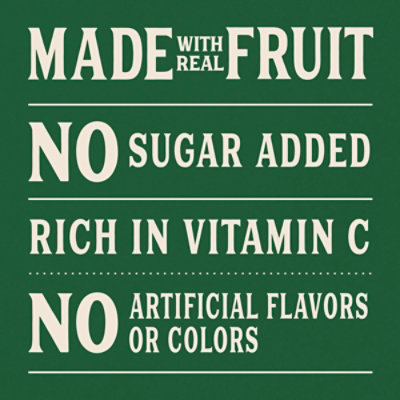 Tree Top Variety Pack Apple/banana Strawberry/mango Applesauce Pouch - 12-3.2 OZ - Image 2