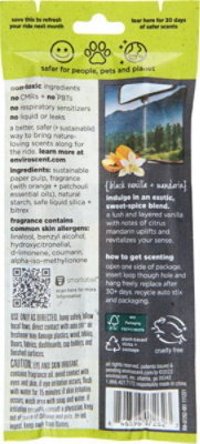 Auto Stix Black Vanilla Mandarin - 2 CT - Image 1