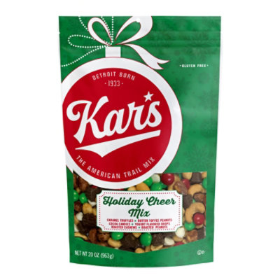 Holiday Cheer - 20 OZ