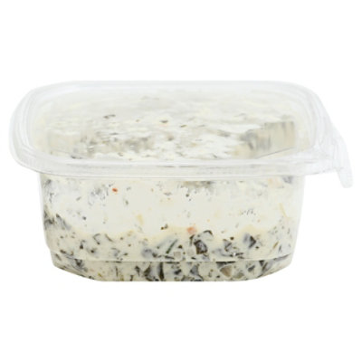 Fresh Creative Spinach Dip - 10 OZ - Image 3
