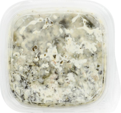 Fresh Creative Spinach Dip - 10 OZ - Image 2