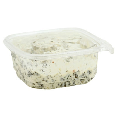 Fresh Creative Spinach Dip - 10 OZ