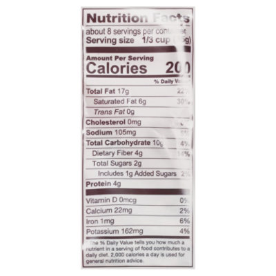 Love Grown Granola Maple Pecan Keto - 10 OZ - Image 4