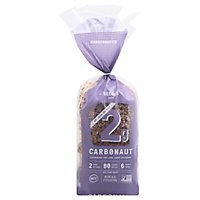 Carbonaut Bread Seeded Low Carb - 19 OZ - Image 1