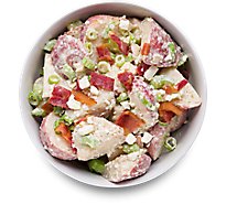 Autumn Roasted Potato Salad - LB