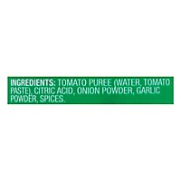 Signature Select Tomato Sauce No Salt Added - 15 OZ - Image 5