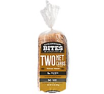 Extraordinary Bites Bread Texas Toast - 14 OZ